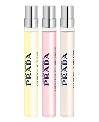 Prada 3-Pc. Les Infusions Travel Set, 0.33 oz.