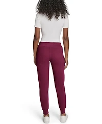Calvin Klein Women's Relaxed Fit Jogger Sweatpants