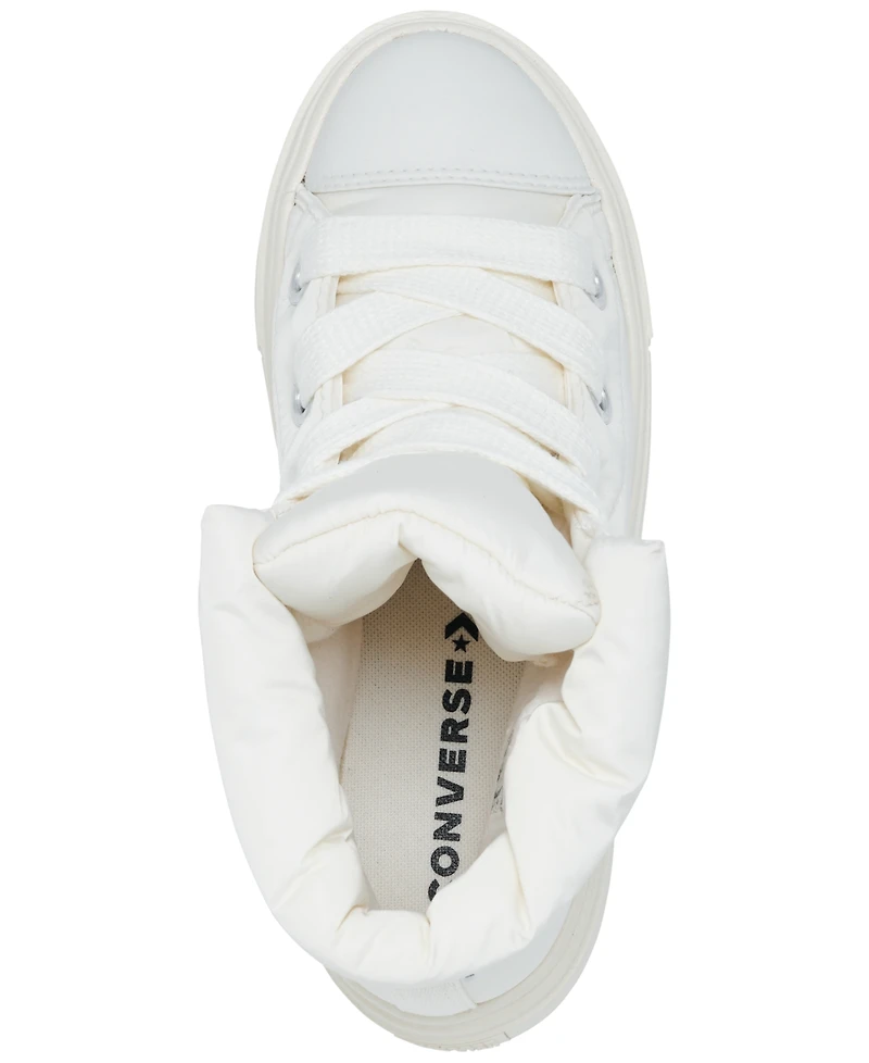 Converse Women's Chuck Taylor All Star Elements Casual Boots from Finish Line