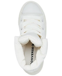 Converse Women's Chuck Taylor All Star Elements Casual Boots from Finish Line
