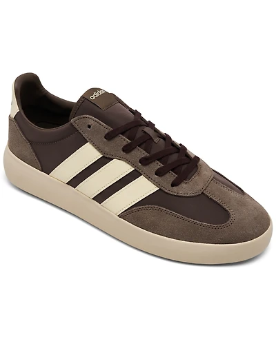 Adidas Men's Barreda Decode Casual Sneakers from Finish Line