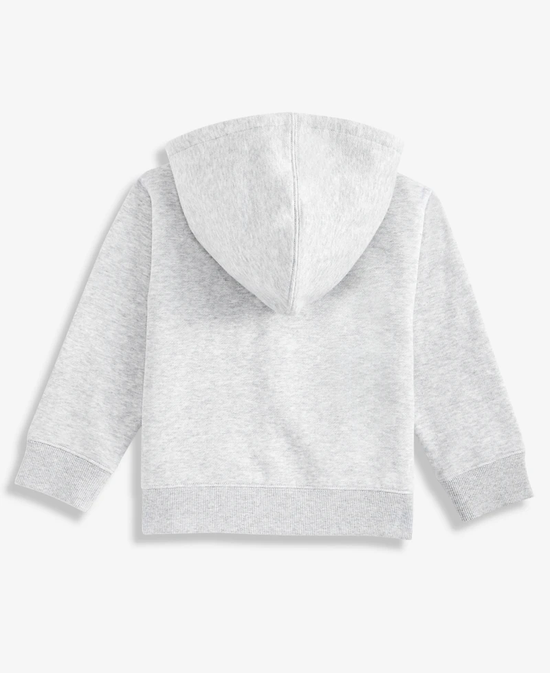 Epic Threads Boys Toddler 2T-4T Alien Full-Zip Hoodie, Macy's Exclusive