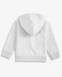 Epic Threads Boys Toddler 2T-4T Alien Full-Zip Hoodie, Macy's Exclusive