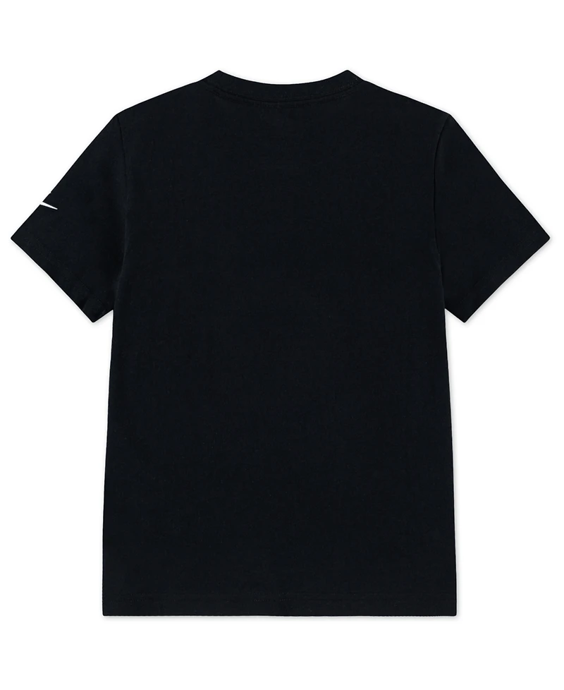 Nike Toddler & Little Boys Futura Evergreen Tee
