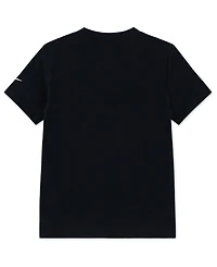 Nike Toddler & Little Boys Futura Evergreen Tee