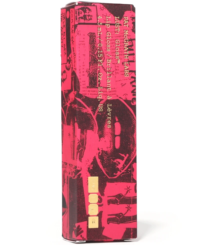 Pat McGRATH Labs Lust Lip Gloss, 0.15 oz.