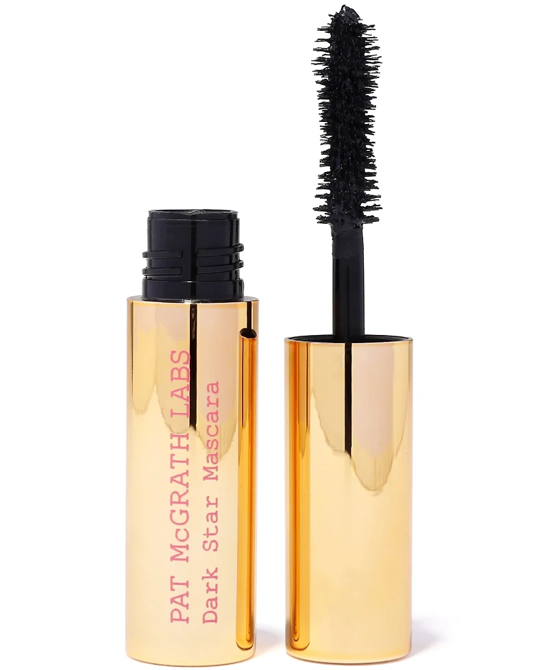 Pat McGRATH Labs Mini Dark Star Mascara, 0.16 oz.