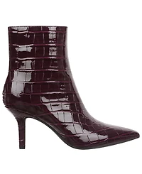 I.n.c. International Concepts Women's Malenee Stiletto Heel Ankle Booties, Macy's Exclusive