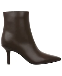 I.n.c. International Concepts Women's Malenee Stiletto Heel Ankle Booties, Macy's Exclusive