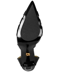 Donna Karan New York Women's Phia Strappy Pumps