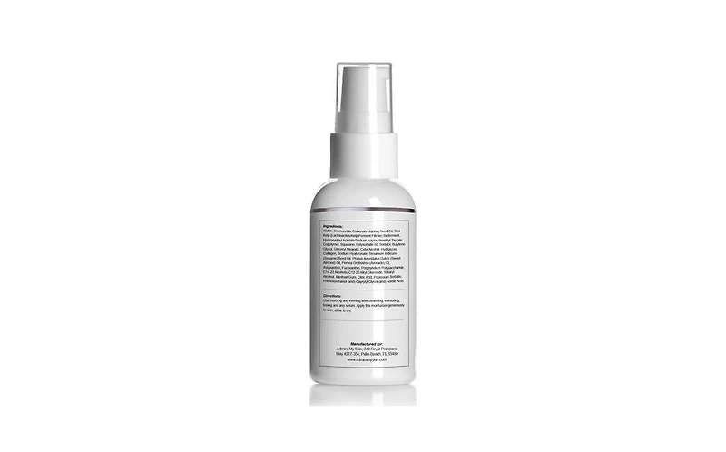 Admire My Skin Intense Hydration Collagen Cream for Anti Aging Anti Wrinkle Cream