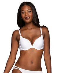Lily of France Extreme Ego Boost Tailored Push Up Bra 2131101