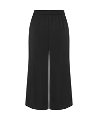 City Chic Women's Eliah Wide Leg Pant