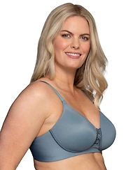 Vanity Fair Full Figure Beauty Back Smoother Wireless Bra 71380