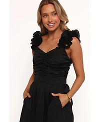 Petal and Pup Women's Inca Midi Dress