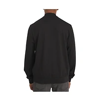 Dkny Men's King Full Zip Scuba Jacket