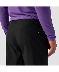 Backcountry Men's Wasatch Ripstop Jogger Hiking and Climbing Pants