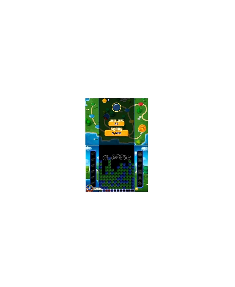 Mumbo JumboSuper Collapse 3 - Nintendo Ds