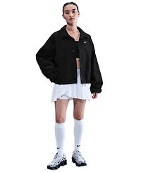 Nike Sportswear Women's Oversized Woven Jacket