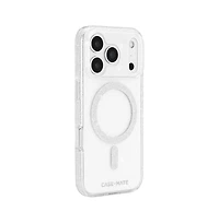 Case-Mate Sheer Twinkle MagSafe Case for Apple iPhone 17 Pro Max
