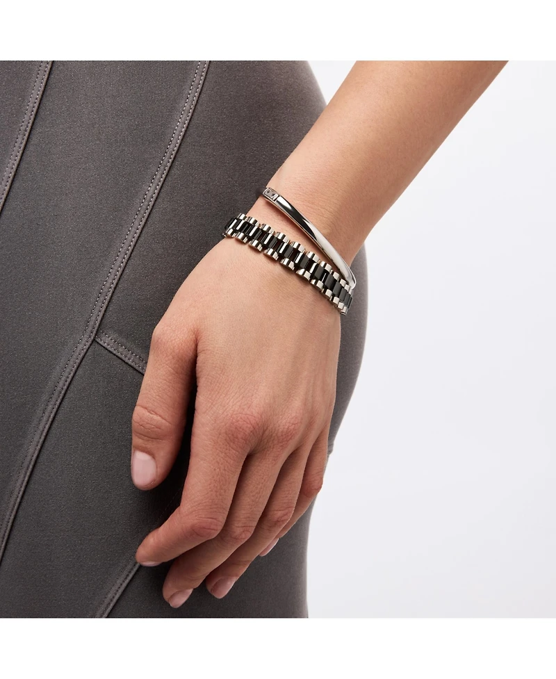 Ana Luisa Watch Strap Bracelet