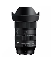 Sigma 17-40mm f/1.8 Dc Art Lens, Fujifilm X