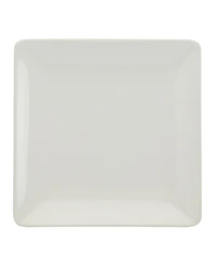 Tabletops Gallery Elegance Square Salad Plates, Set of 6, Service For 6