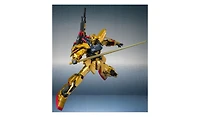 Gundam Hyaku Shiki Kai Mass Production Type Robot Spirits | Bandai Tamashii Nations | Mobile Suit Zeta Gundam Msv