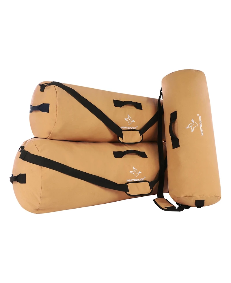 WhiteDuck Outdoors Hoplite Duffel Bag