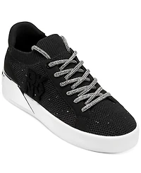 Dkny Women's Mallory Lace-Up Sneakers