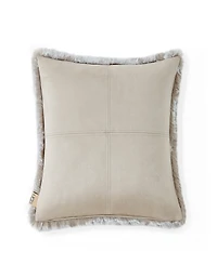 Ugg Wyatt Square Decorative Pillow, 20" x 20"