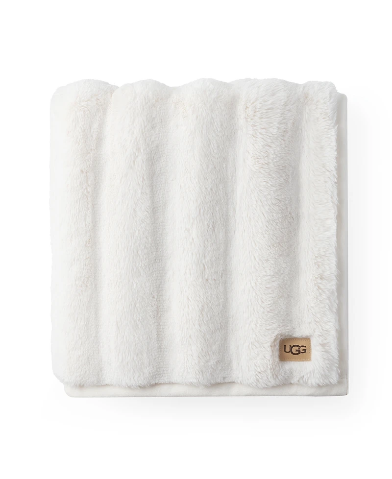 Ugg Tidal Soft Throw, 50" x 70"