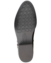 Baretraps Women's Audria Wide Calf Tall Boot