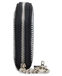 Steve Madden Women's Boxed Bjadez Zipper Wallet