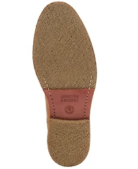 Johnston & Murphy Men's Calder Chelsea Round Toe Boots
