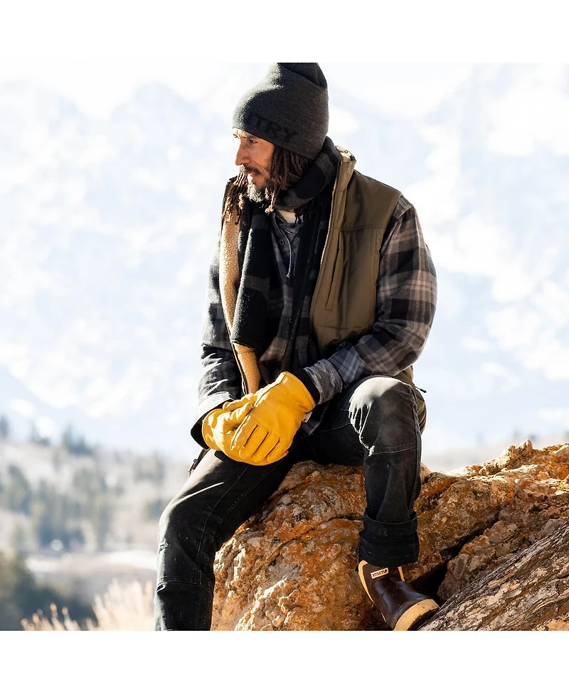 Free Country Men's FreeCycle Alpine Reversible Vest