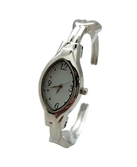 Olivia Pratt Elegant Thin Bangle Women Watch