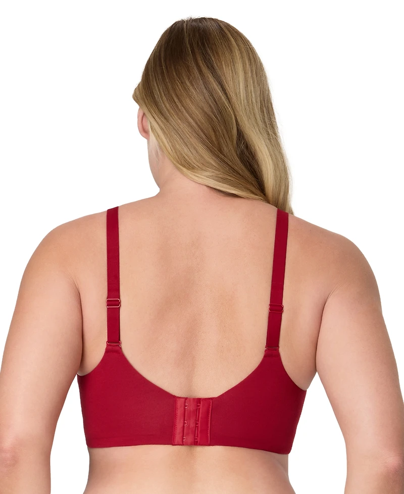 Bali Women's Breathe Wireless T-Shirt Bra DF7594