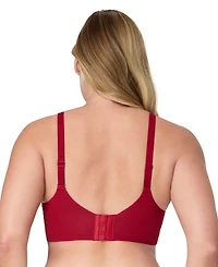 Bali Women's Breathe Wireless T-Shirt Bra DF7594