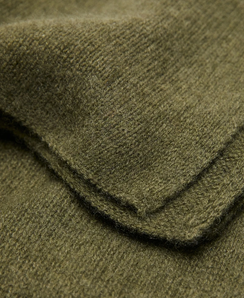 Mango Women's Cashmere Scarf