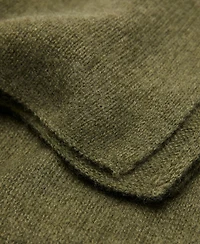 Mango Women's Cashmere Scarf