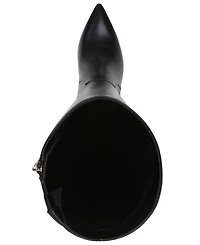 I.n.c. International Concepts Women's Mckennaa Pointy Toe Boots, Macy's Exclusive