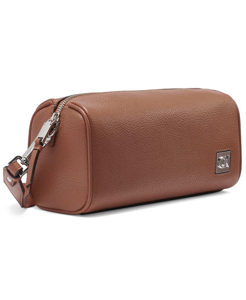 Calvin Klein Rue Small Crossbody Bag