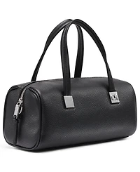 Calvin Klein Rue Small Satchel Bag