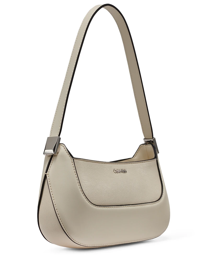 Calvin Klein Nori Small Shoulder Bag
