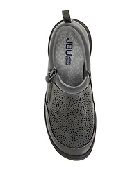 Jbu Women's Avery Round Toe Flats