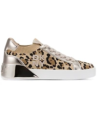 Dkny Women's Mallory Lace-Up Sneakers