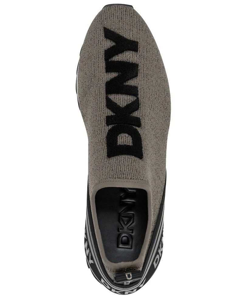 Dkny Women's Abbi Slip-On Sneakers