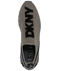 Dkny Women's Abbi Slip-On Sneakers