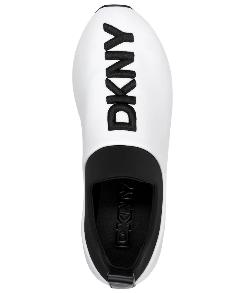 Dkny Women's Jadyn Slip-On Sneakers